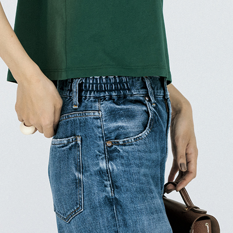 デニム,ウルトラライトデニム,レッドカード