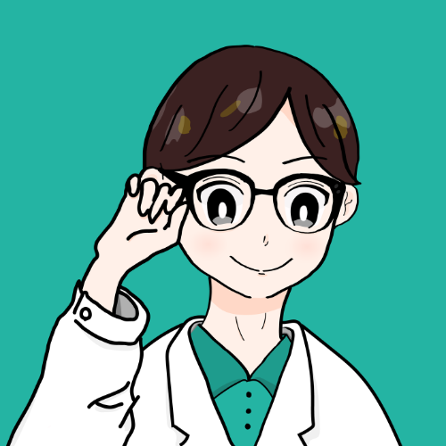 所長Pさん 16タイプ研究家と