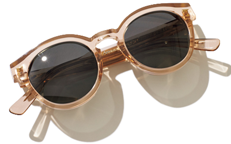 AHLEMのサングラス