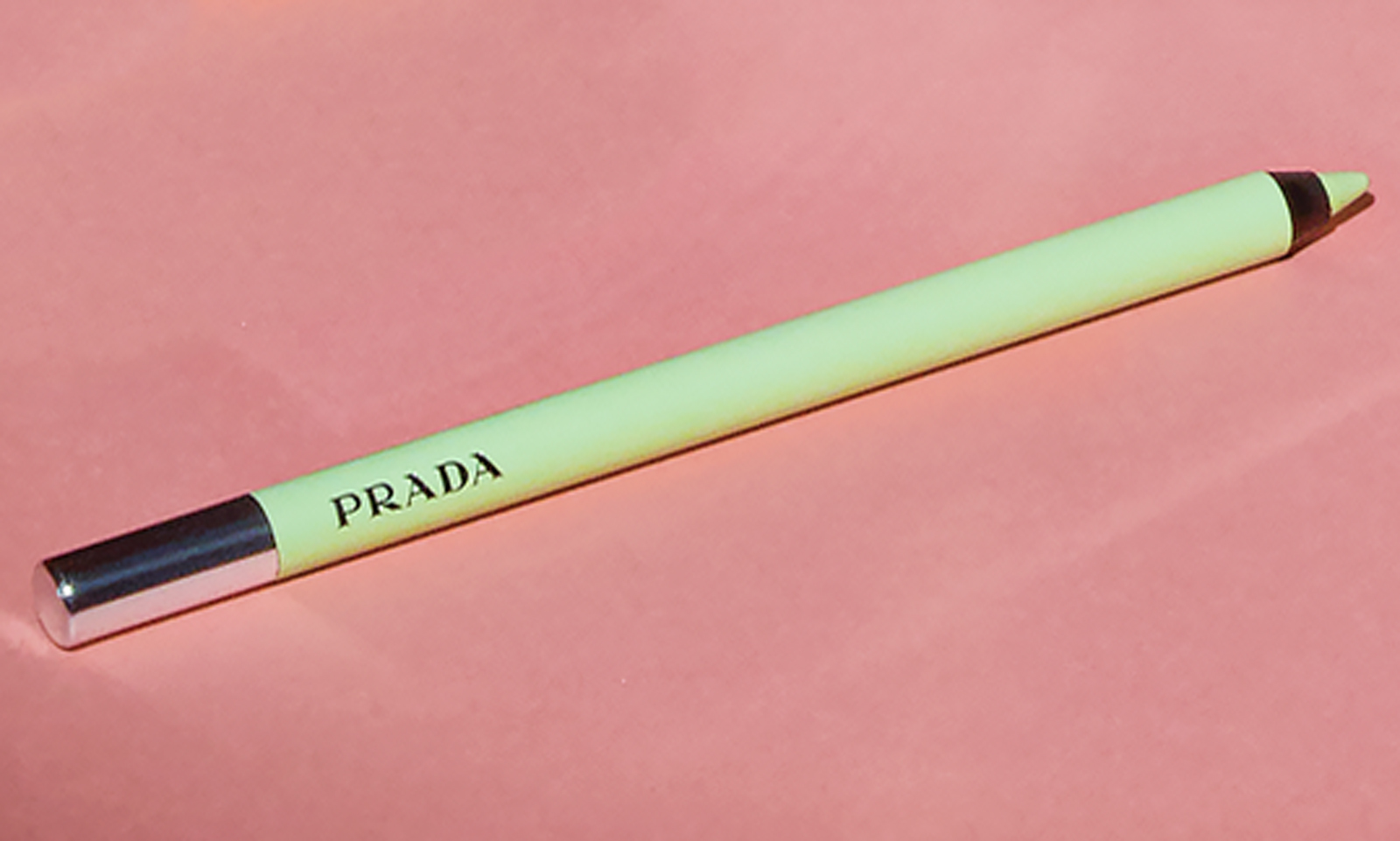 PRADA ラインズ デュラブル グライディング アイペンシル(07)