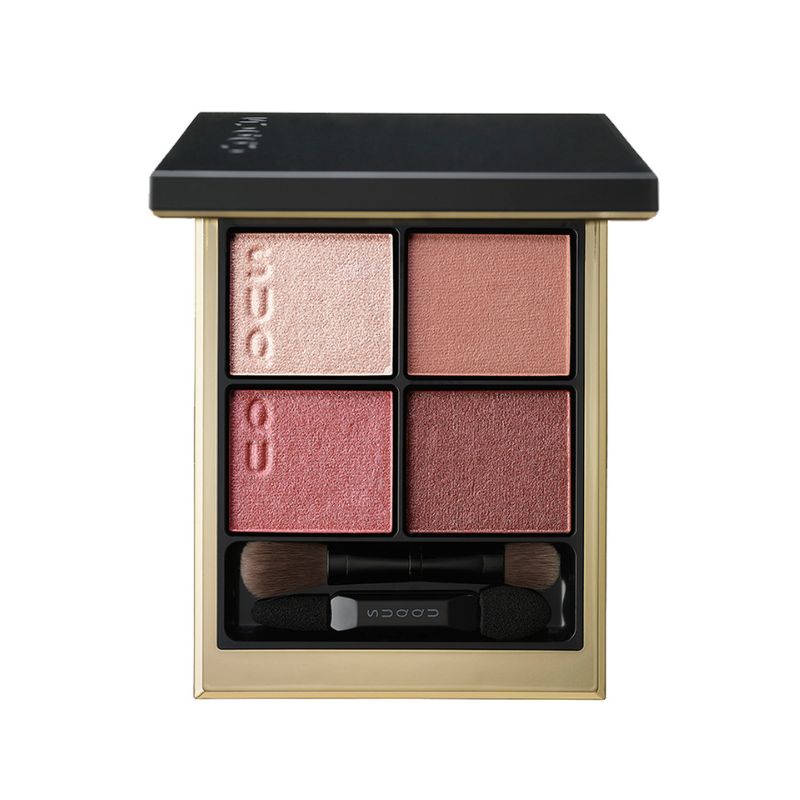 SUQQU／シグニチャー カラー アイズ