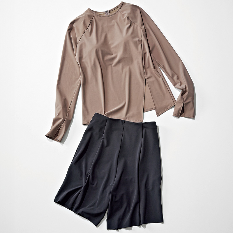 スピードのスイムウェア