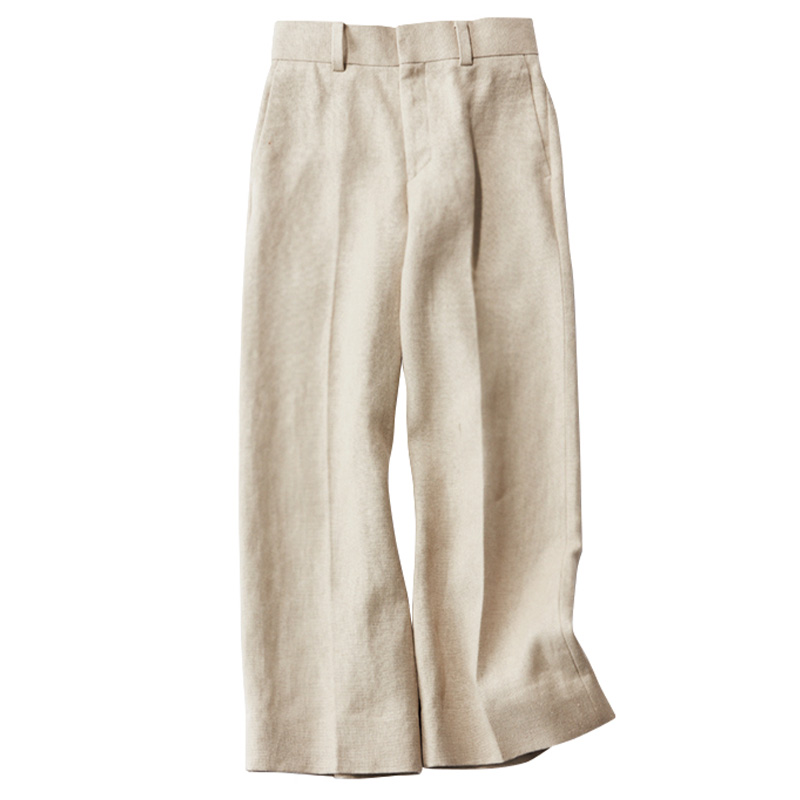 パンツ,リネンパンツ,ワイドパンツ,カオス