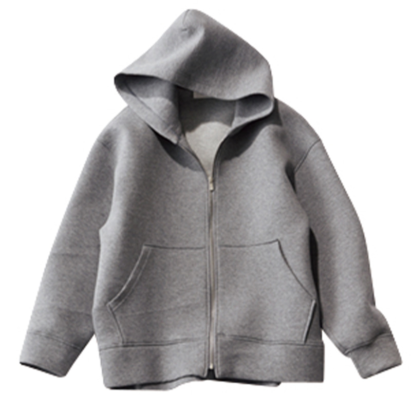 パーカ,グレーパーカ,ギャルリーヴィー