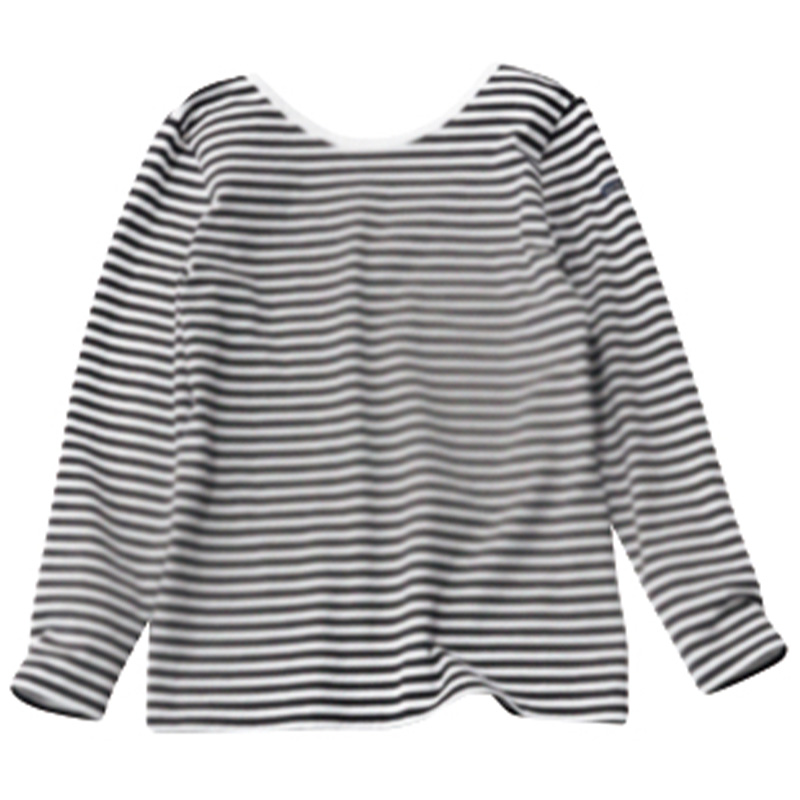 カットソー,Tシャツ,ボーダーカットソー,ルミノア