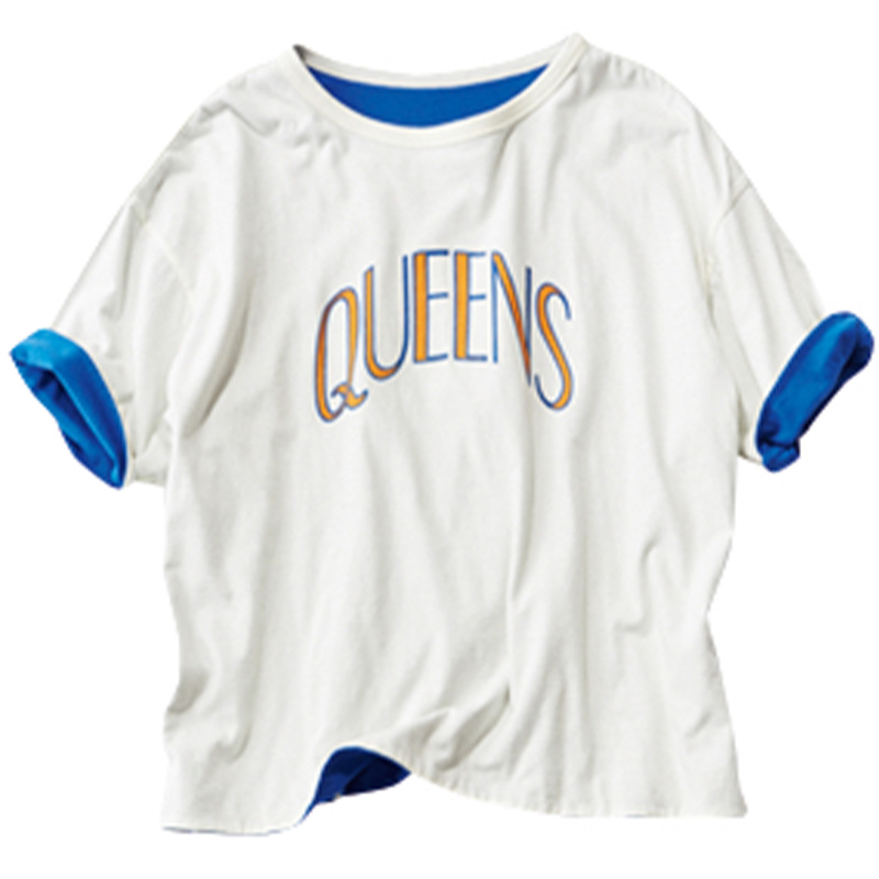 カットソー,Tシャツ,ロゴTシャツ,セントジョーンズサードクラブ