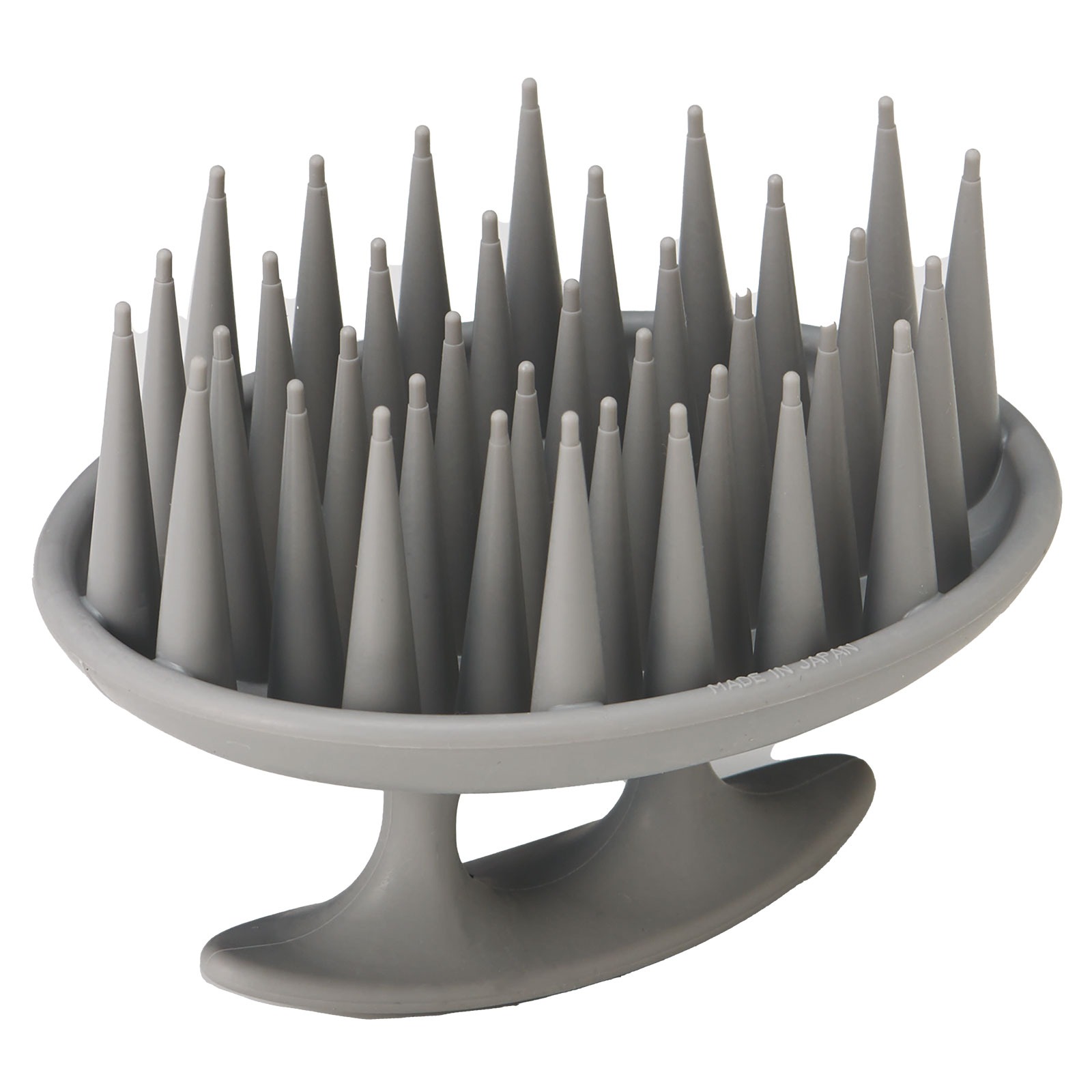 スカルプビュート シャンプーブラシ ハードタイプ