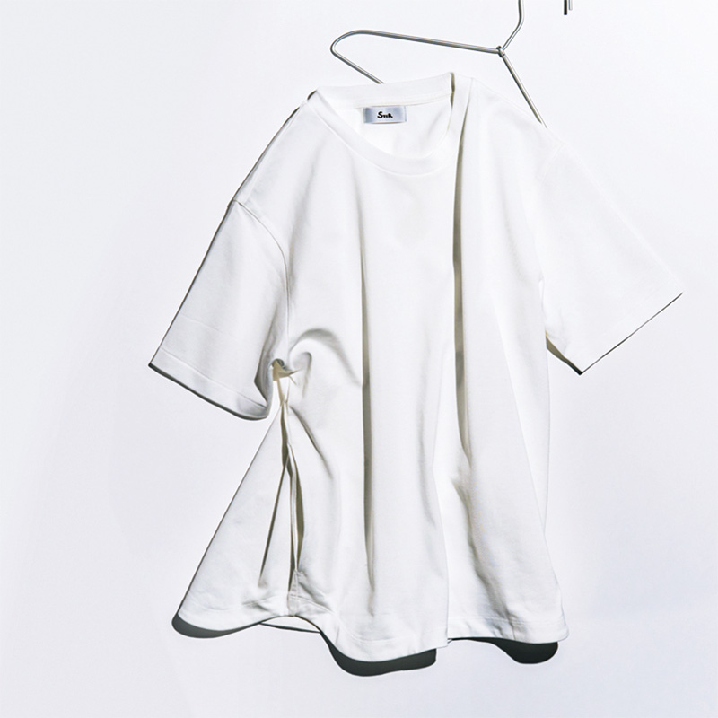白Tシャツ,Tシャツ,STIR