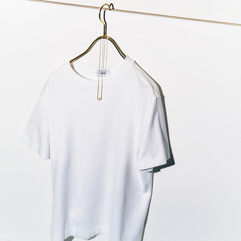 白Tシャツ,Tシャツ,リフィル