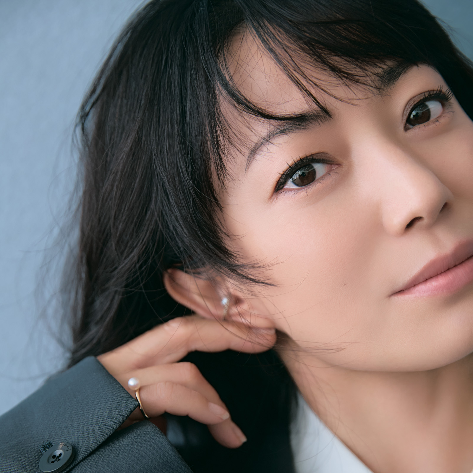 菅野美穂