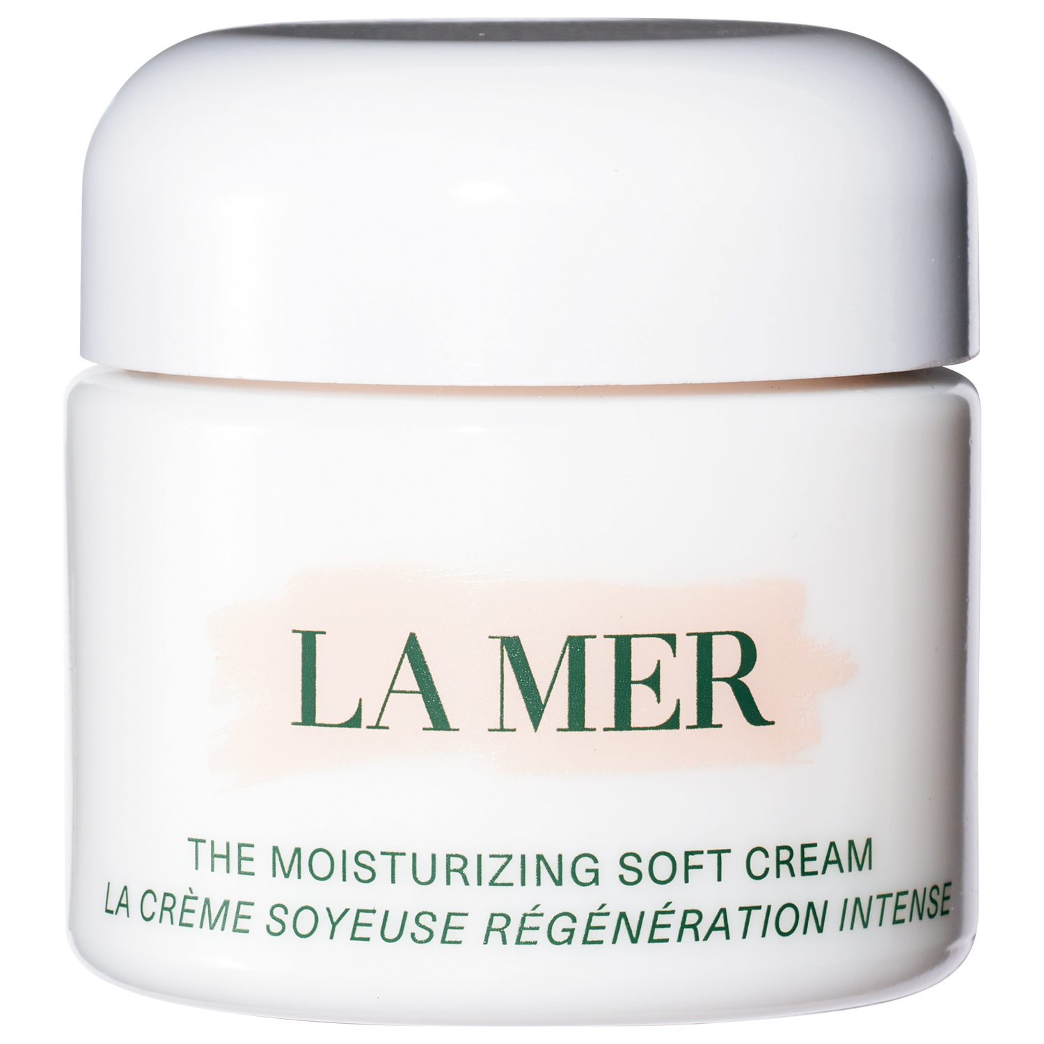 ラ・メール ザ・モイスチャライジングソフトクリーム