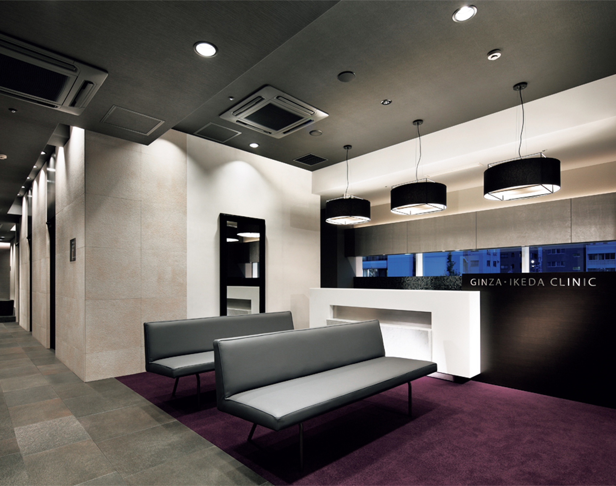 東京皮膚科・形成外科 銀座院