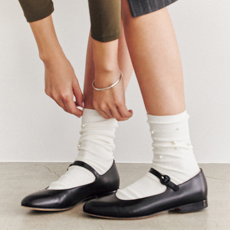 靴下,ソックス,靴下コーデ,チュチュアンナ,