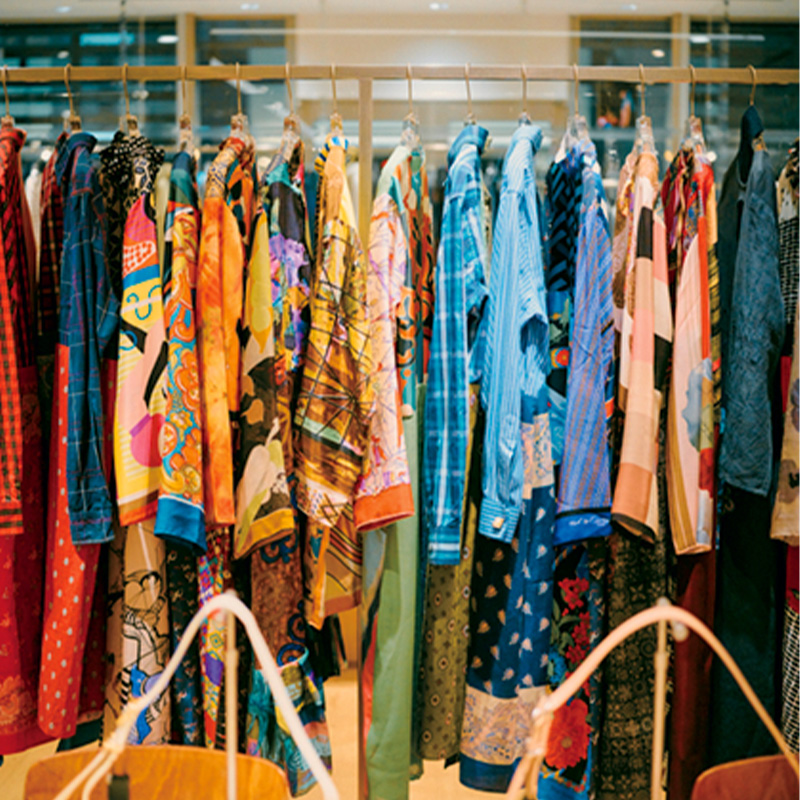 セレクトショップ