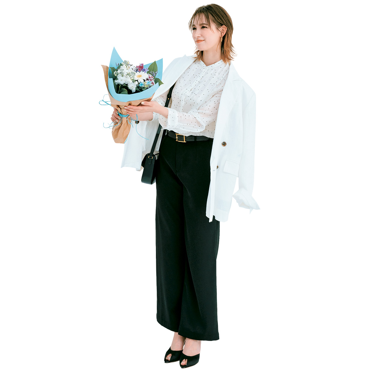 【@歓送迎会】きちんと感と華や