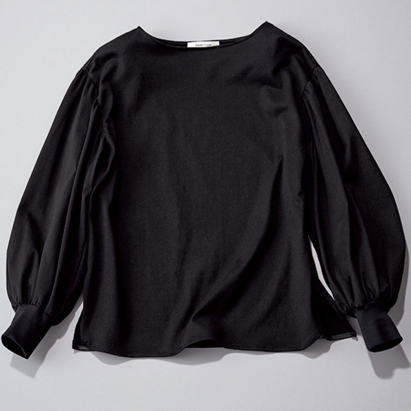 ロンT,黒ロンT,デミルクスビームス