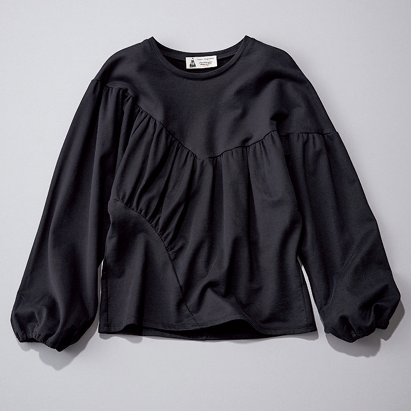 ロンT,黒ロンT,ルールロジェット