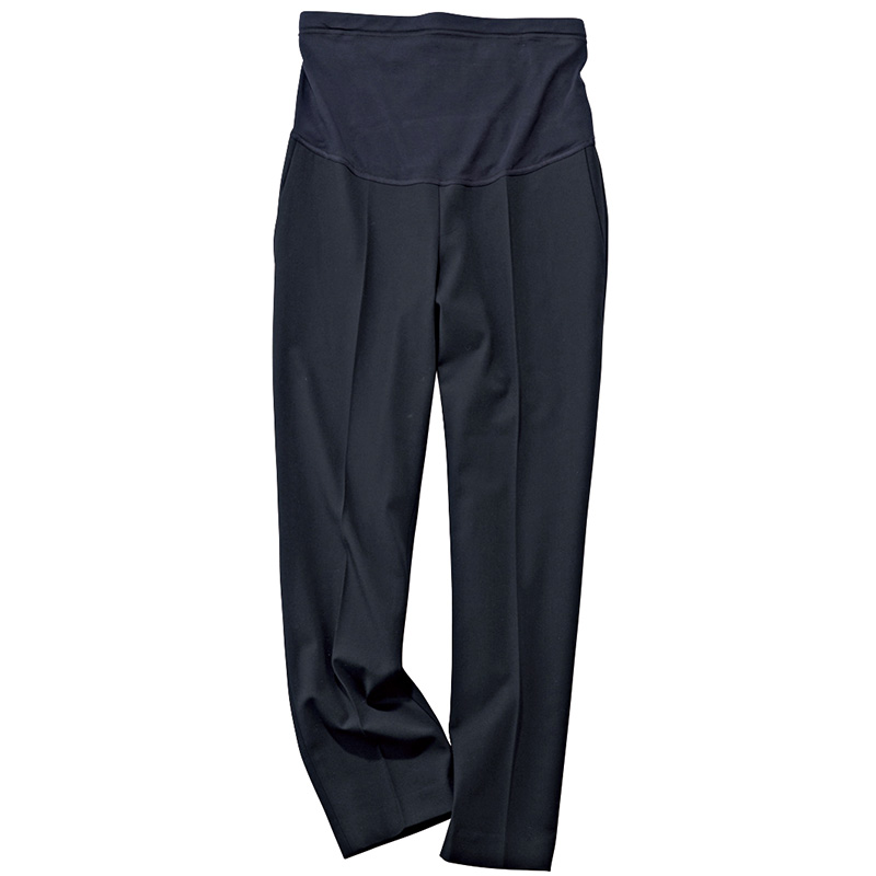 パンツ,黒パンツ,マタニティパンツ,ユニクロ