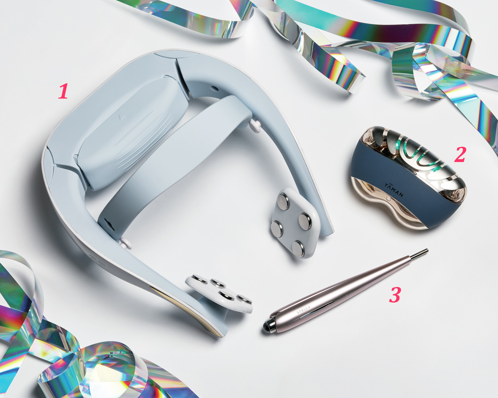 推し活前に使いたい美顔器