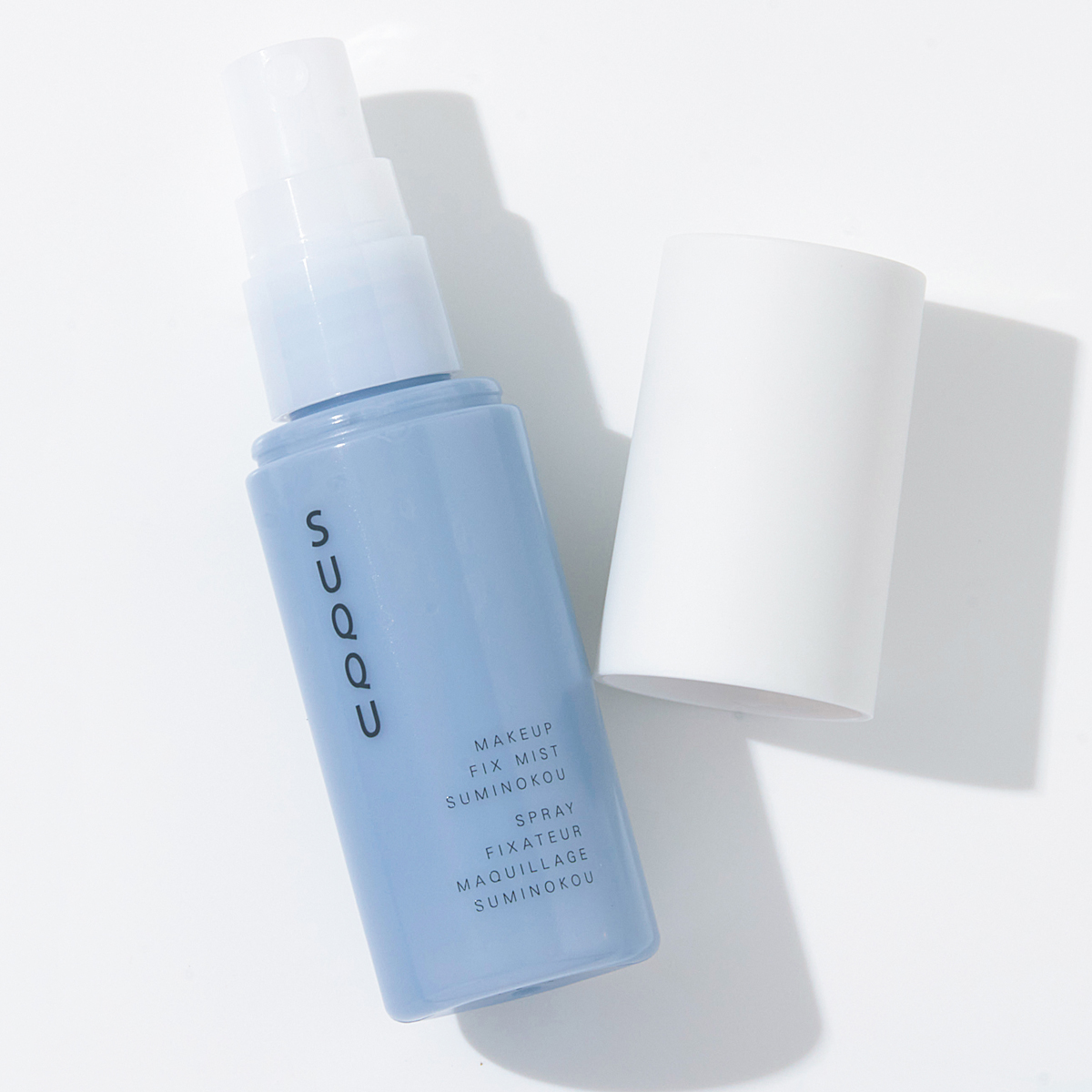 SUQQU スック メイクアップフィックスミスト澄の香