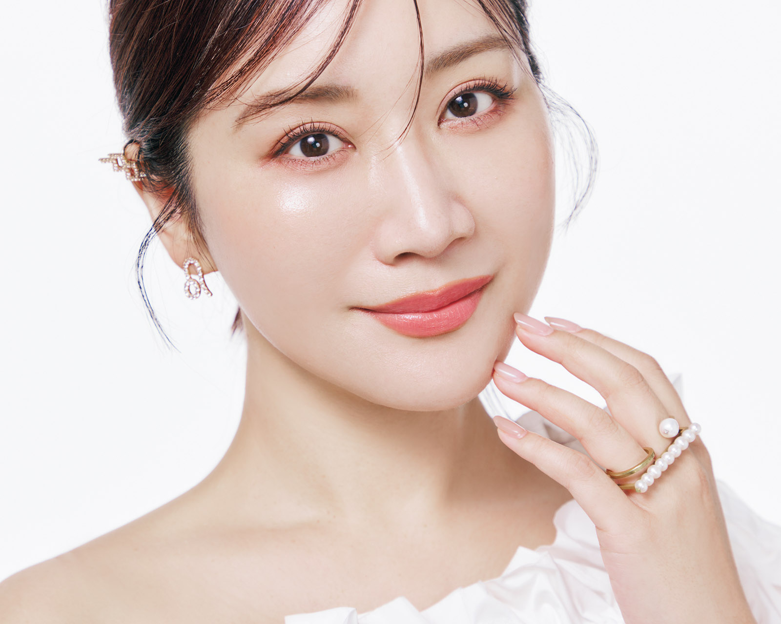 美容家 瀬戸麻実