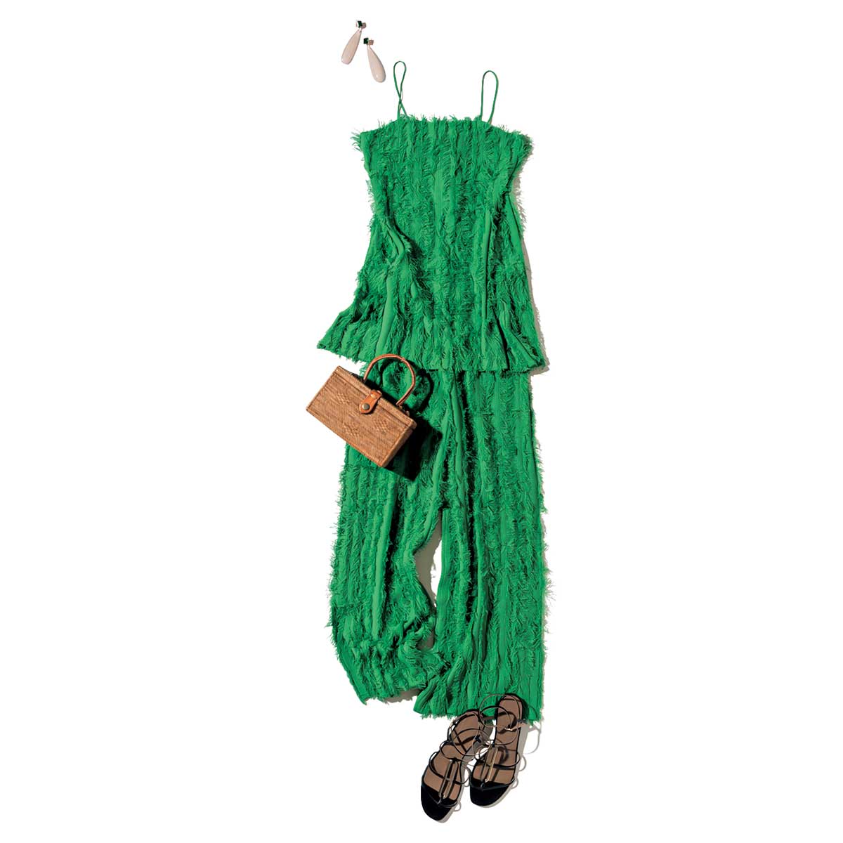 【DAY1】ホテルディナー オ