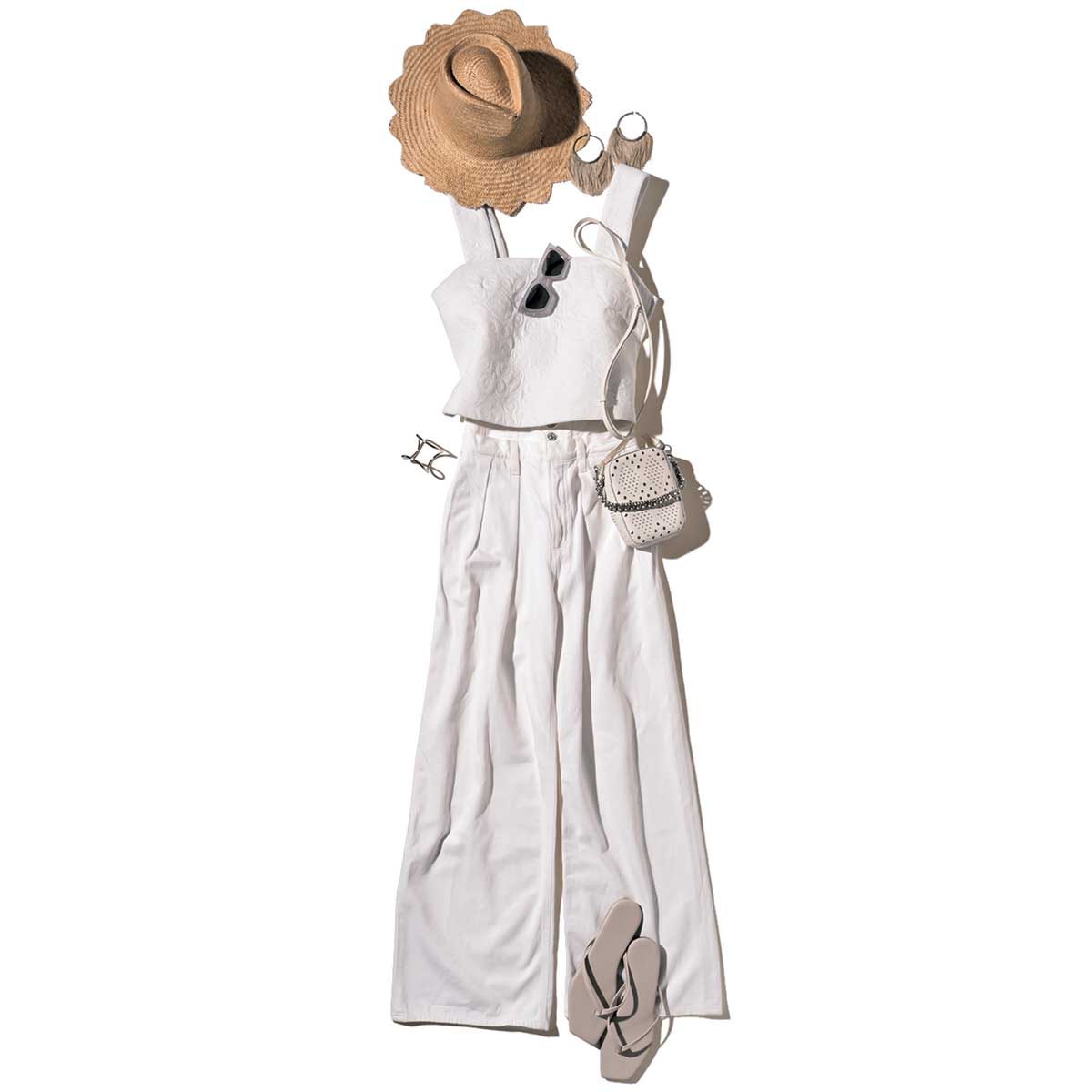 【DAY2】ホイアン散策 カラ