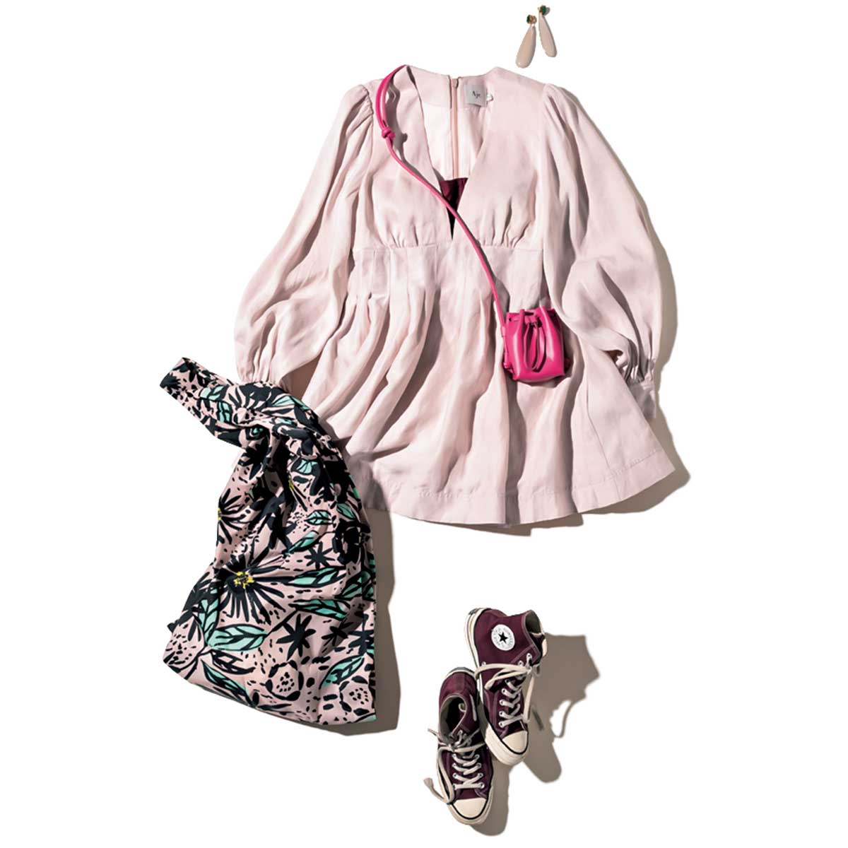 【DAY3】ダナンでお買物 ど