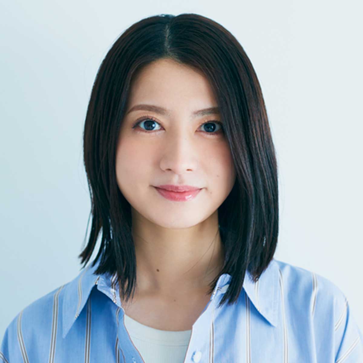 【Before】 クセ毛なので