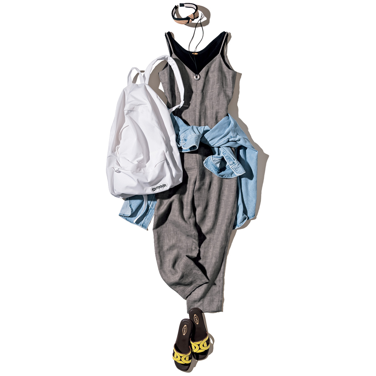 【DAY1】免税店ショッピング