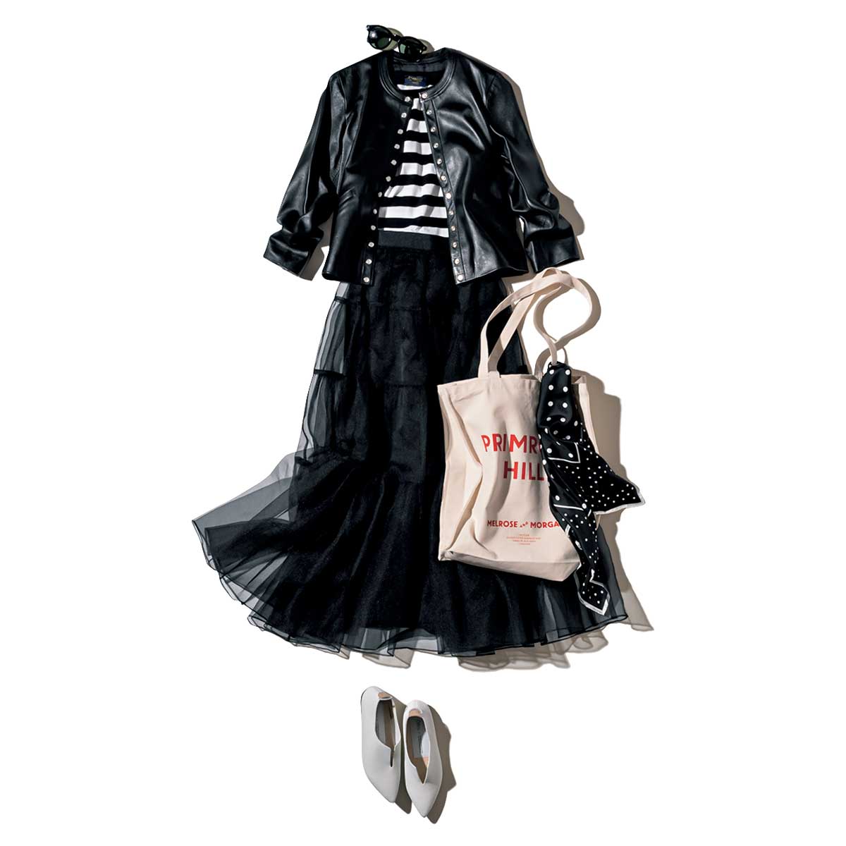 【DAY1】蚤の市&ヴィンテー