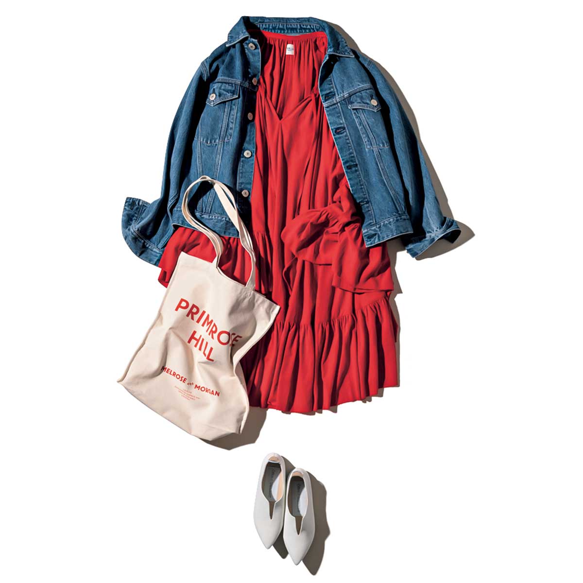 【DAY3】話題のビストロへ