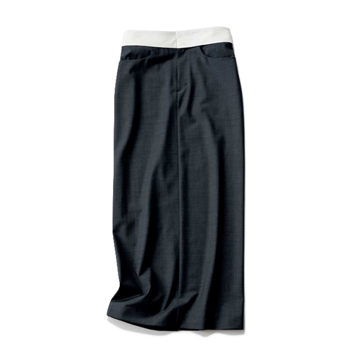 ずるっとローライズではきたいペ