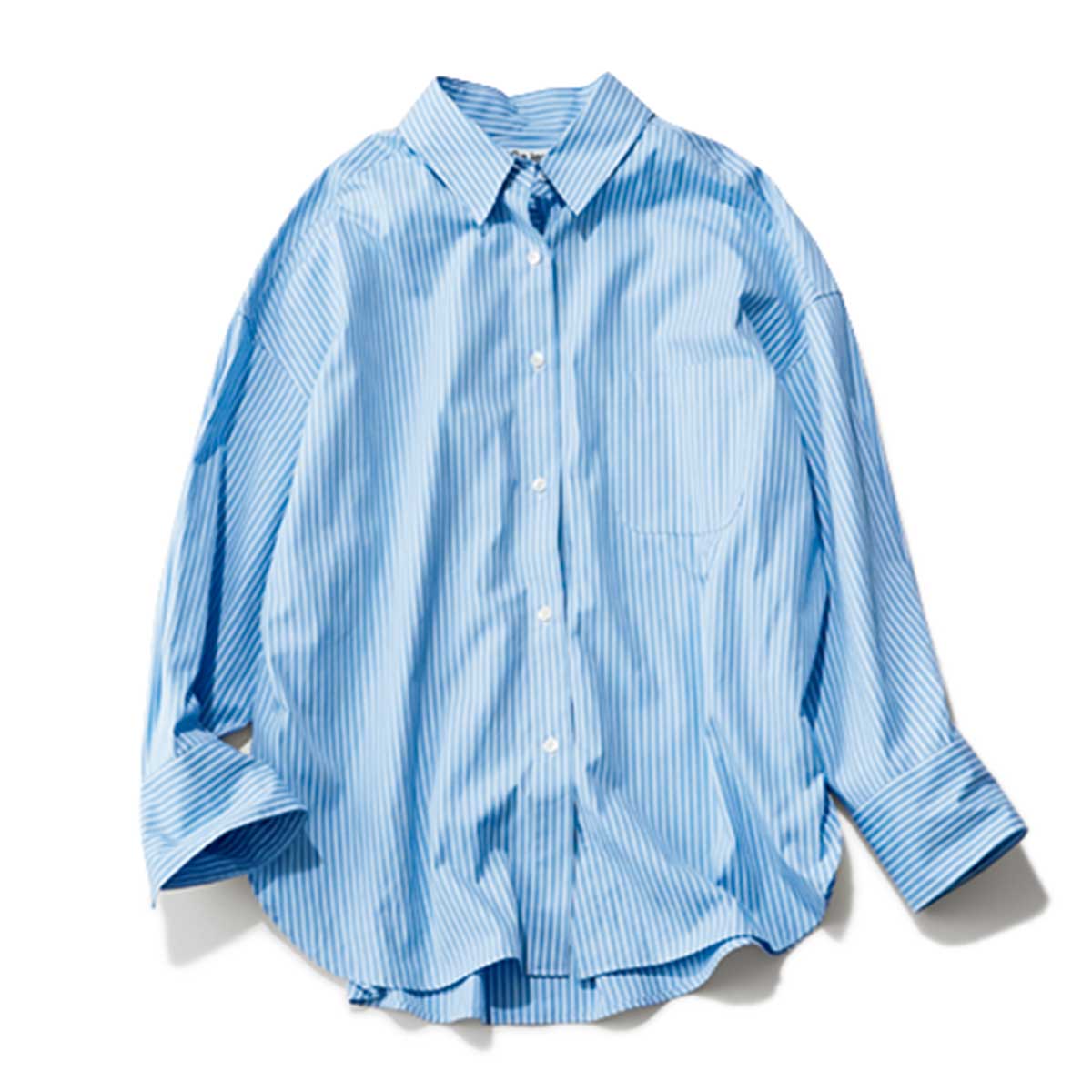 初コレクションで即完したオーバ