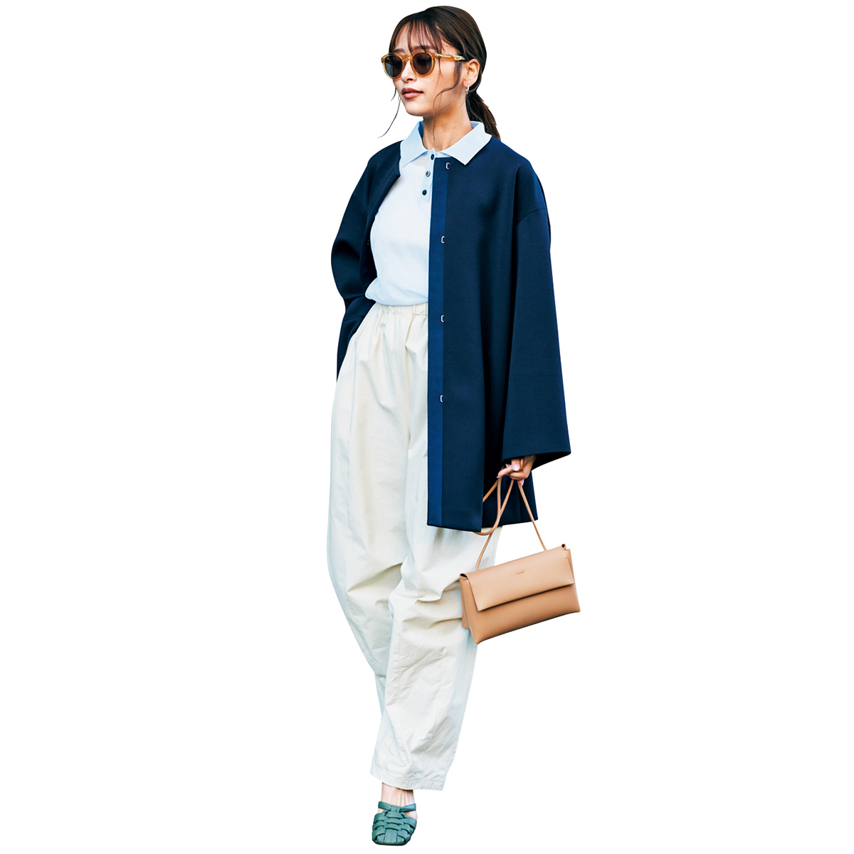 ユナイテッドアローズ,コート,コーディネート