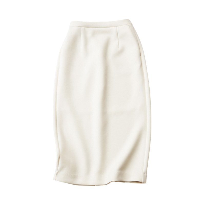 ユナイテッドアローズ,白スカート,タイトスカート