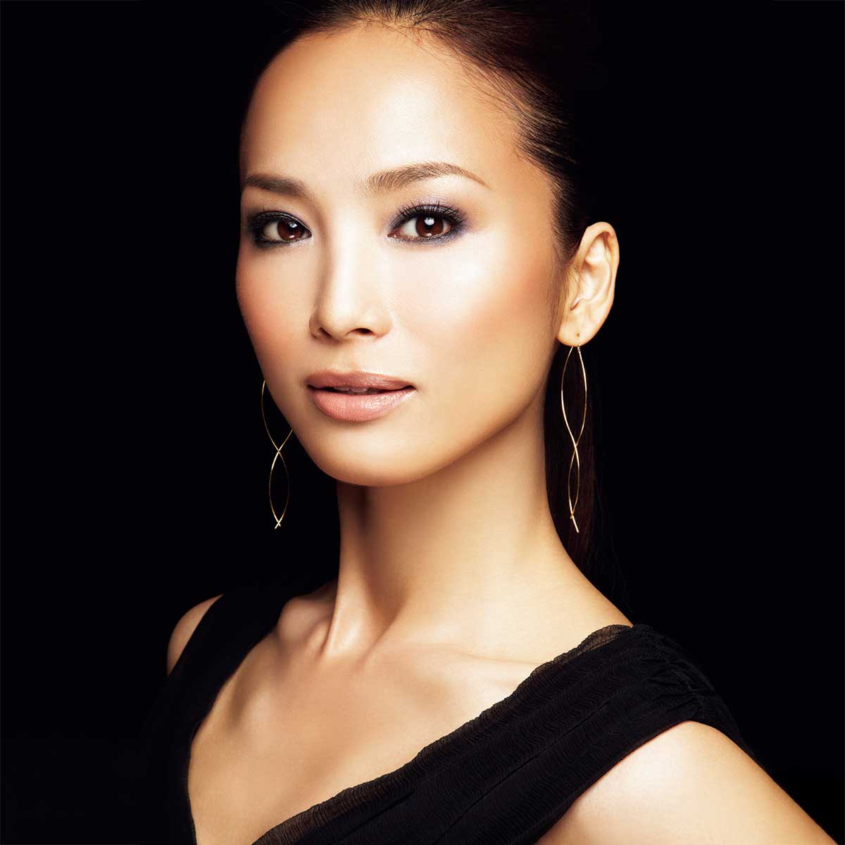 モデル・倉本康子さん 1974