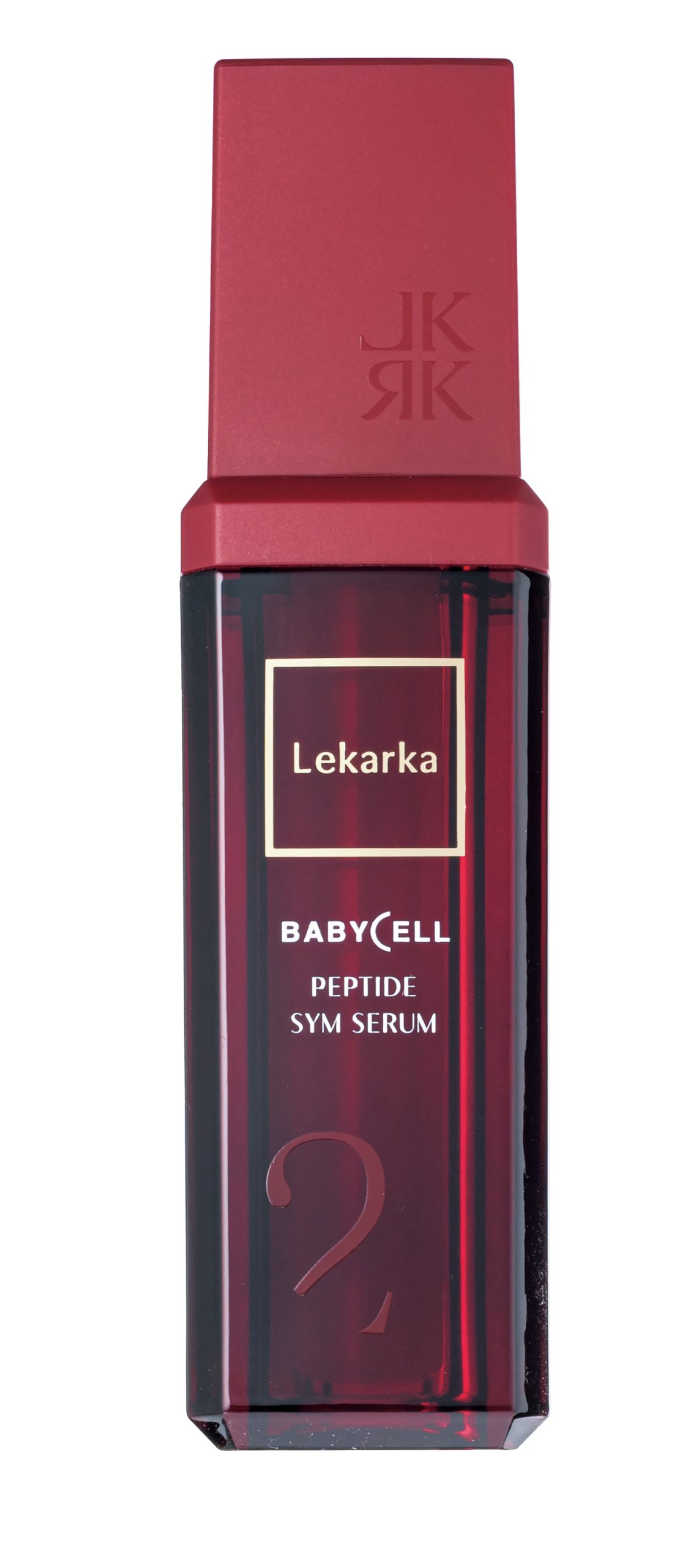 Lekarkaレカルカぺプタイドシムセラム