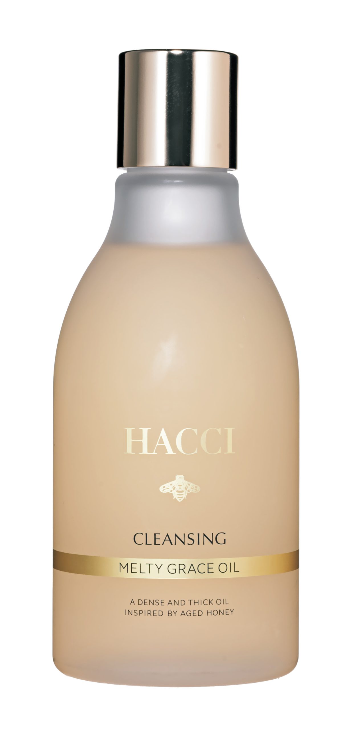 HACCIメルティグレースオイルクレンジング