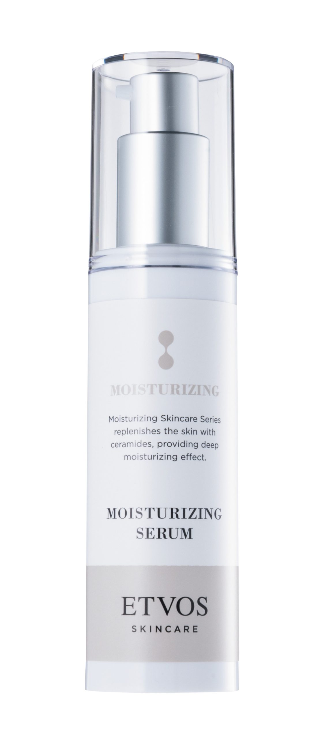 ETVOSモイスチャライジングセラム