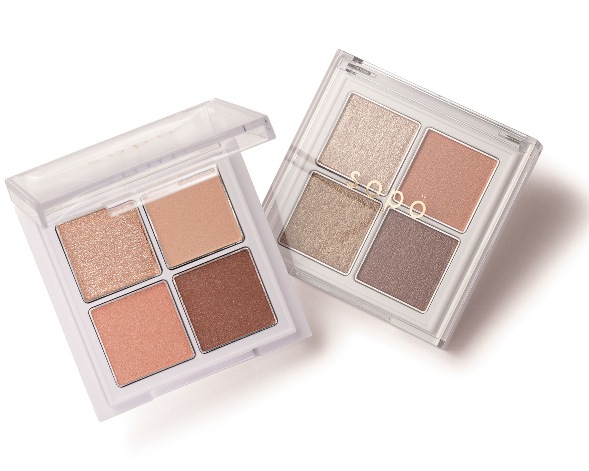 ファミリーマート ファミマ sopo ソポ アイパレット 左05 右06