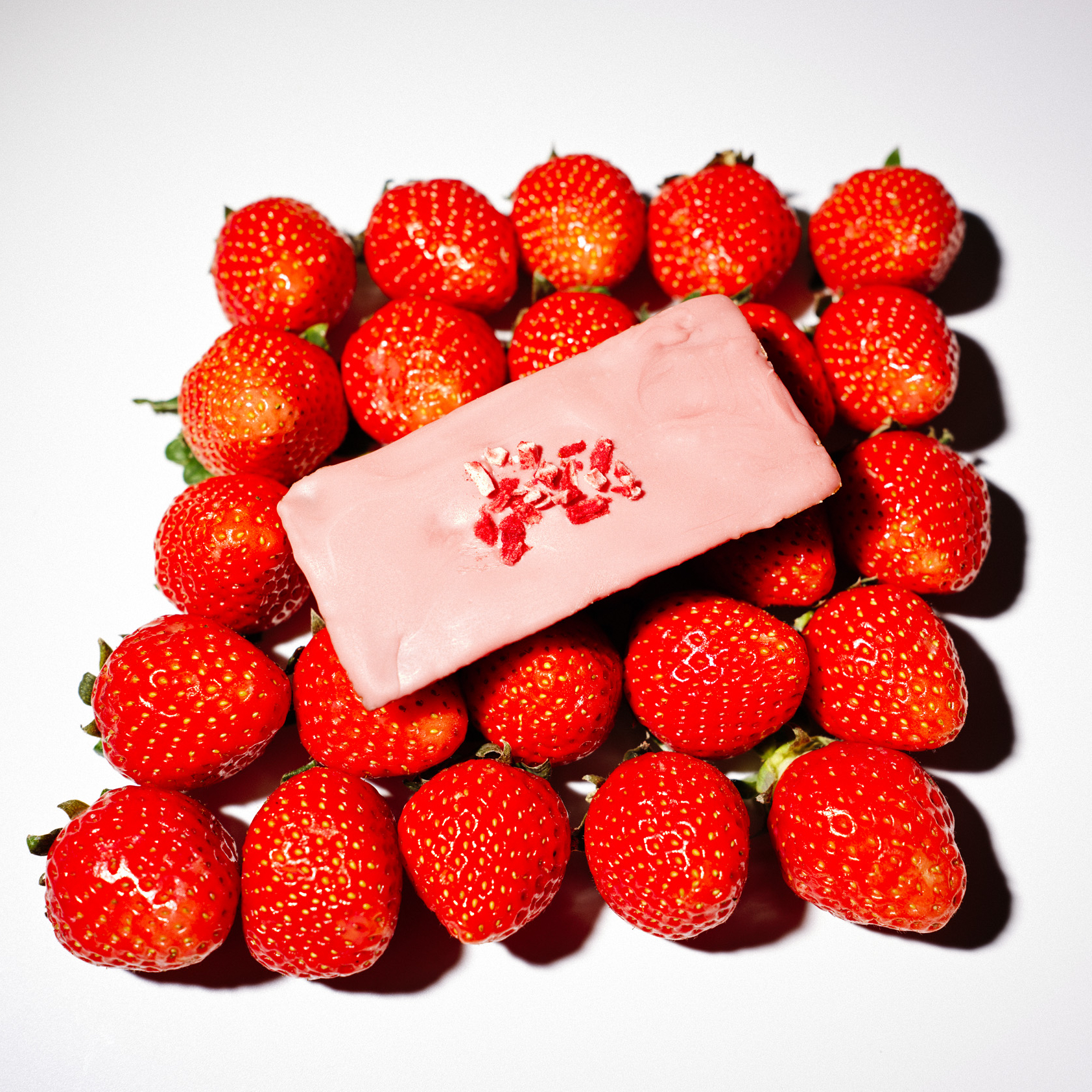 縁起物フィナンシェ