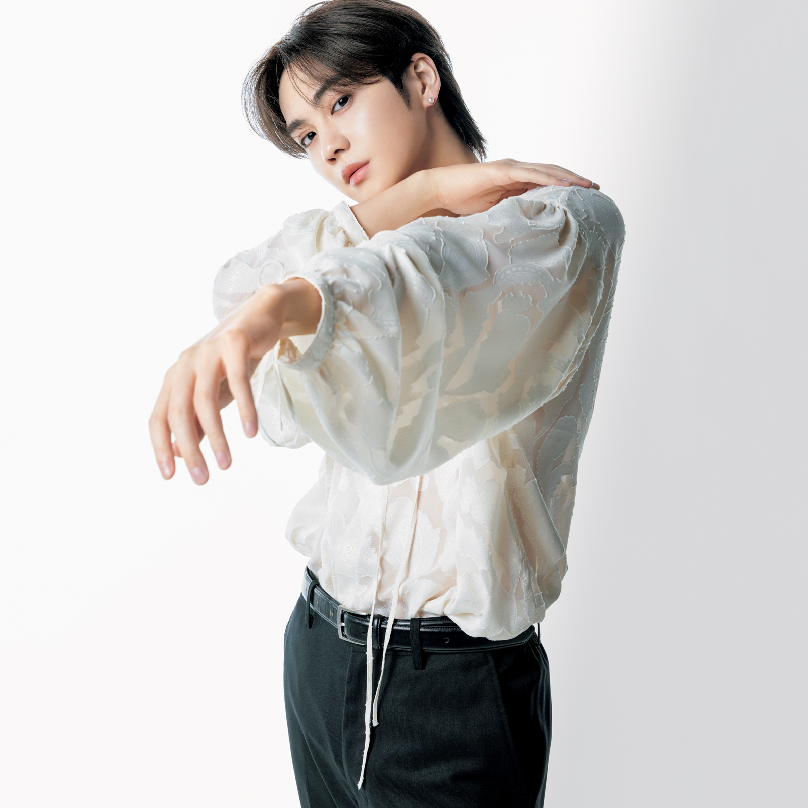 THE RAMPAGE 吉野北人