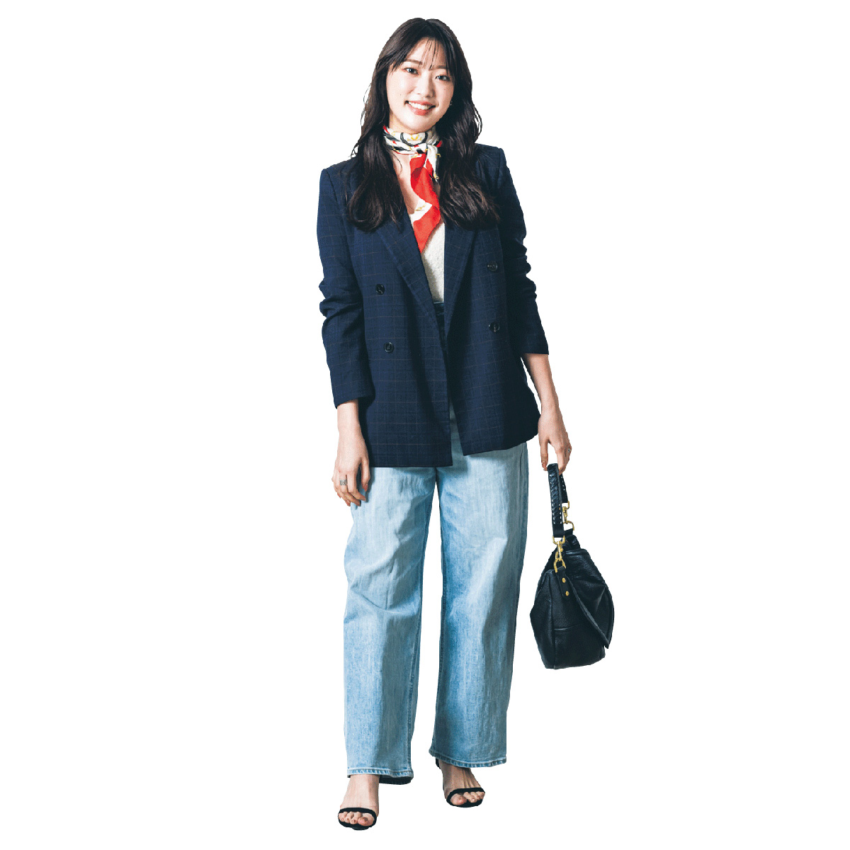 宮嵜眞衣さん【会社員 30歳】