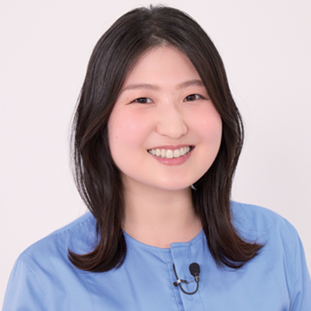 美STデスク 矢實佑理（36）