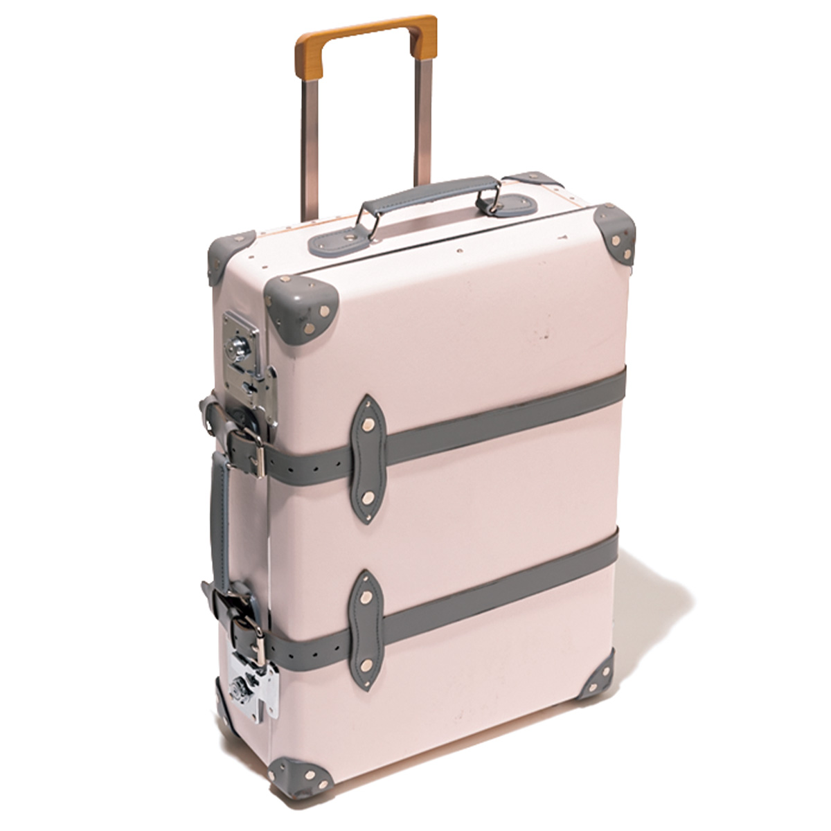 \旅の相棒は限定モデルのグロー