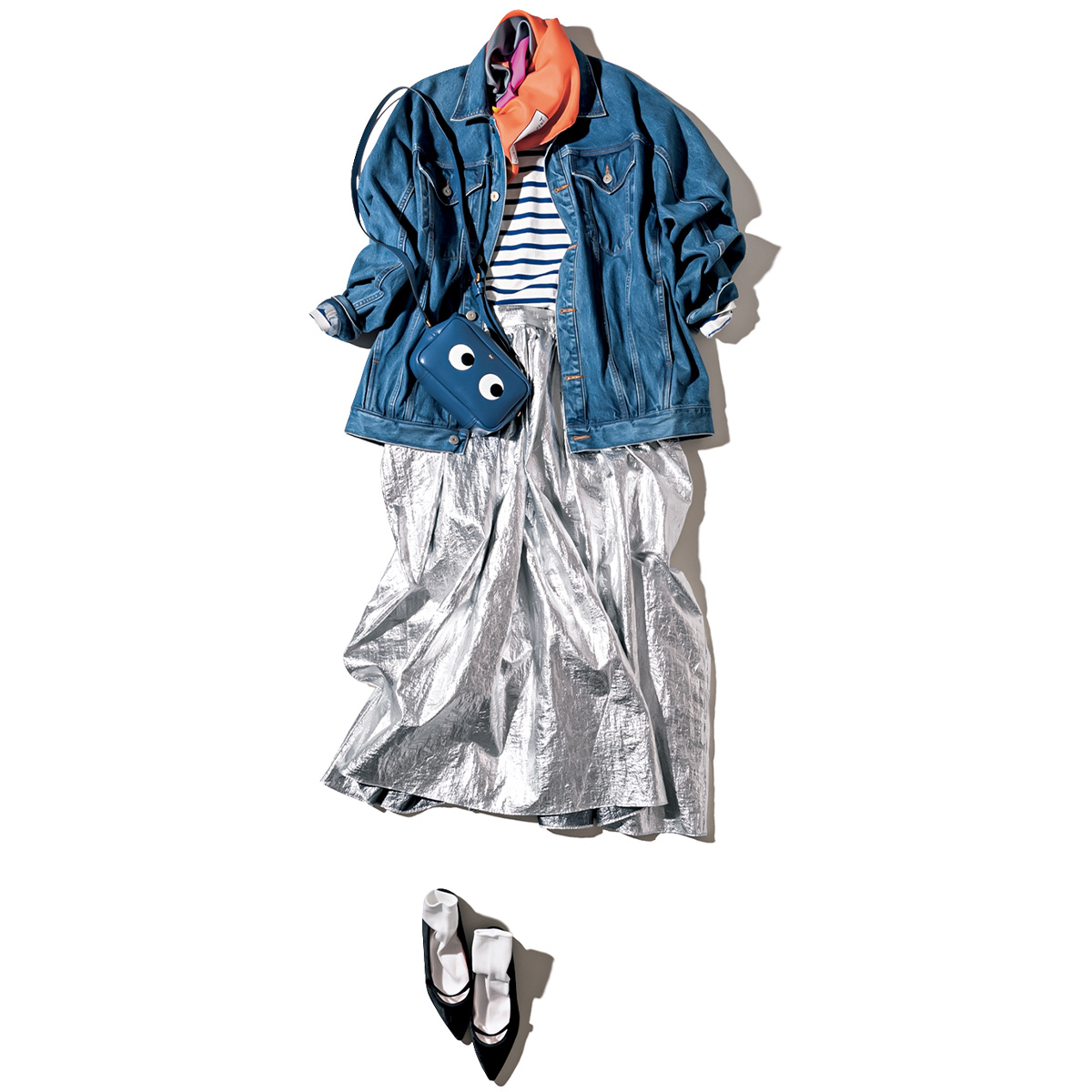 【DAY2】ショッピング 旅こ