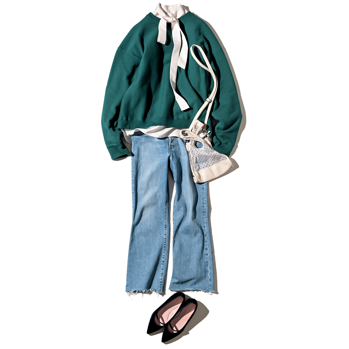 【DAY3】美容メンテナンス