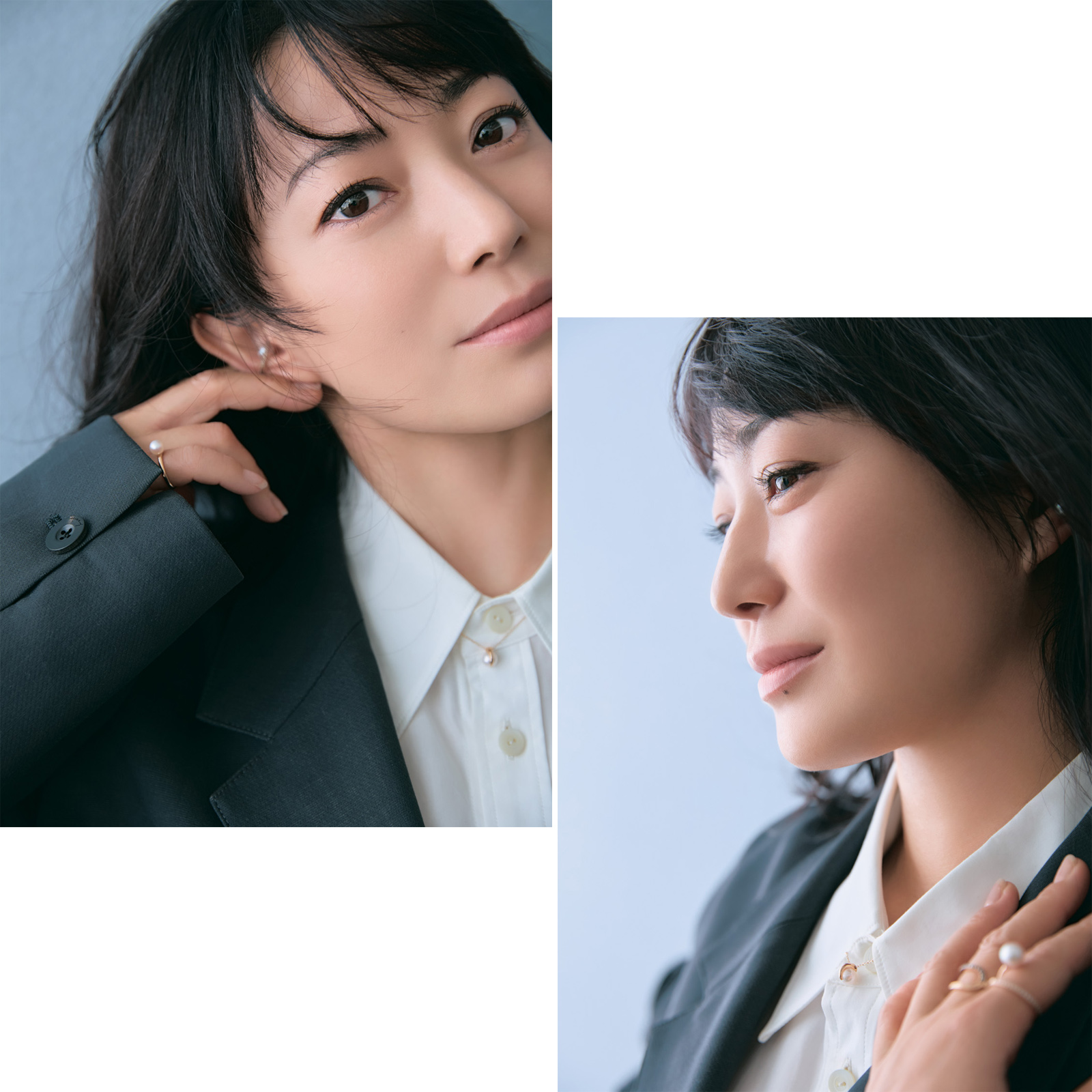 菅野美穂