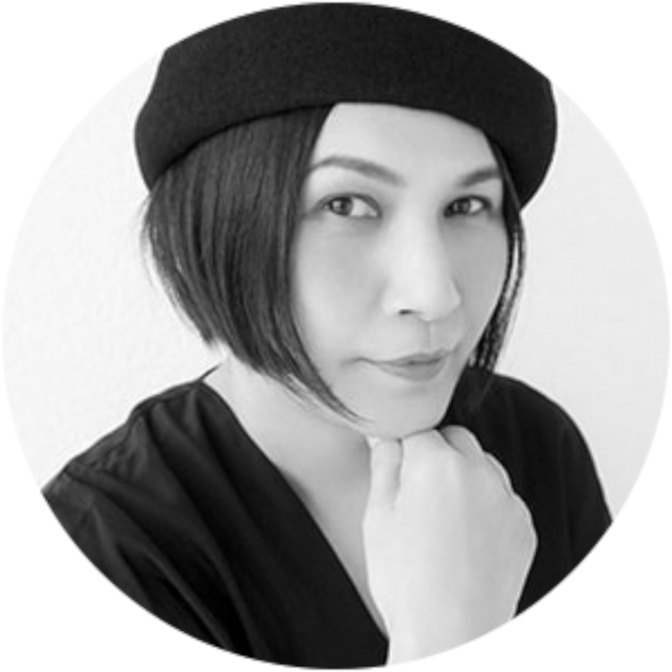 千吉良恵子さん